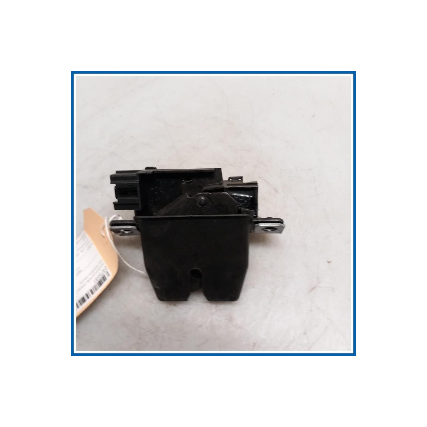 Serratura portello DOOR HANDLES |  | post. FORD Fiesta VII
