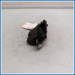 Serratura portello DOOR HANDLES |  | post. FORD Fiesta VII