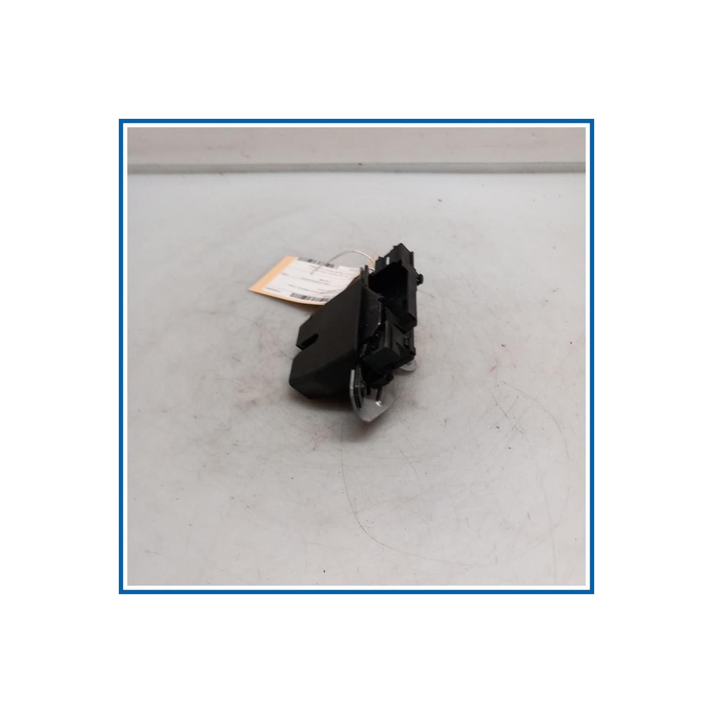 Serratura portello DOOR HANDLES |  | post. FORD Fiesta VII