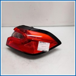 Fanale est. REAR LAMPS & LENSES | dx. | post. FORD Fiesta VII