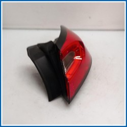 Fanale est. REAR LAMPS & LENSES | dx. | post. FORD Fiesta VII