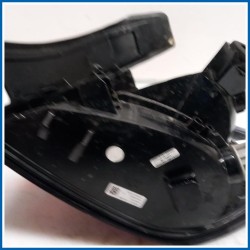 Fanale est. REAR LAMPS & LENSES | sx. | post. FORD Fiesta VII