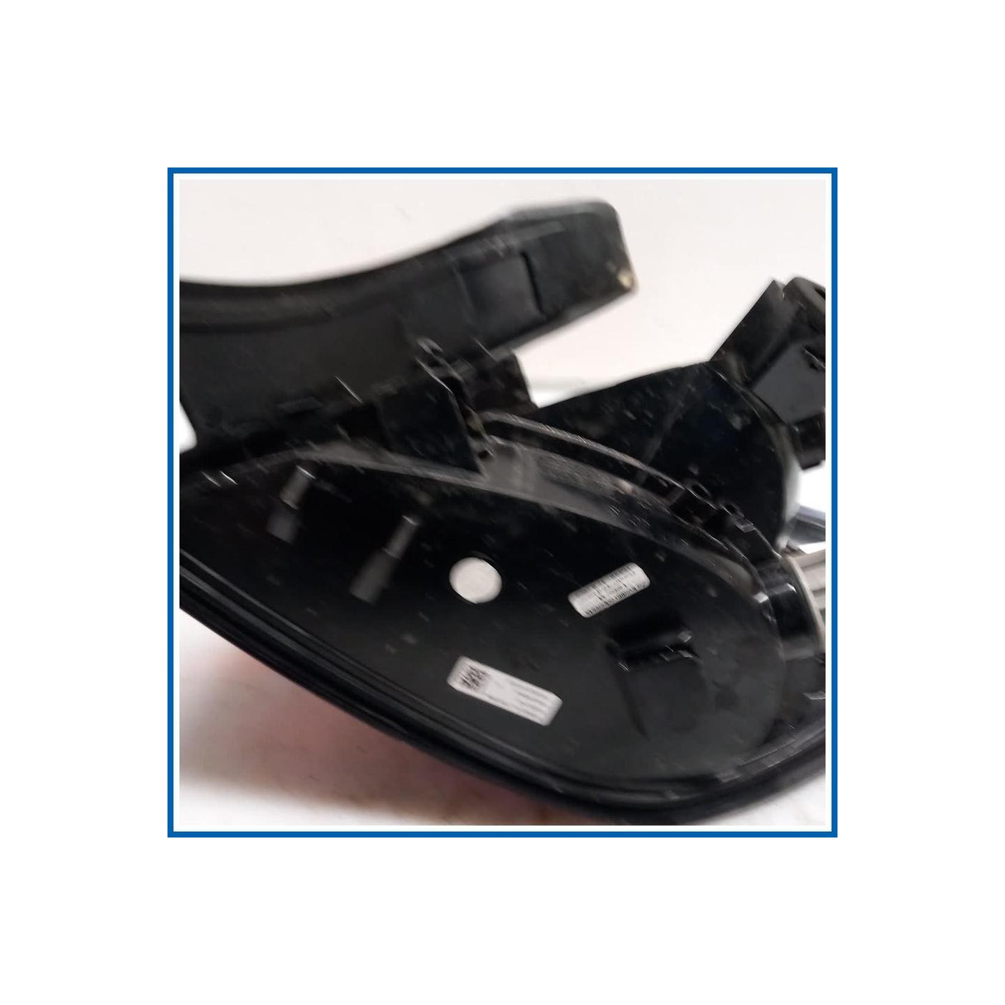 Fanale est. REAR LAMPS & LENSES | sx. | post. FORD Fiesta VII