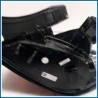 Fanale est. REAR LAMPS & LENSES | sx. | post. FORD Fiesta VII