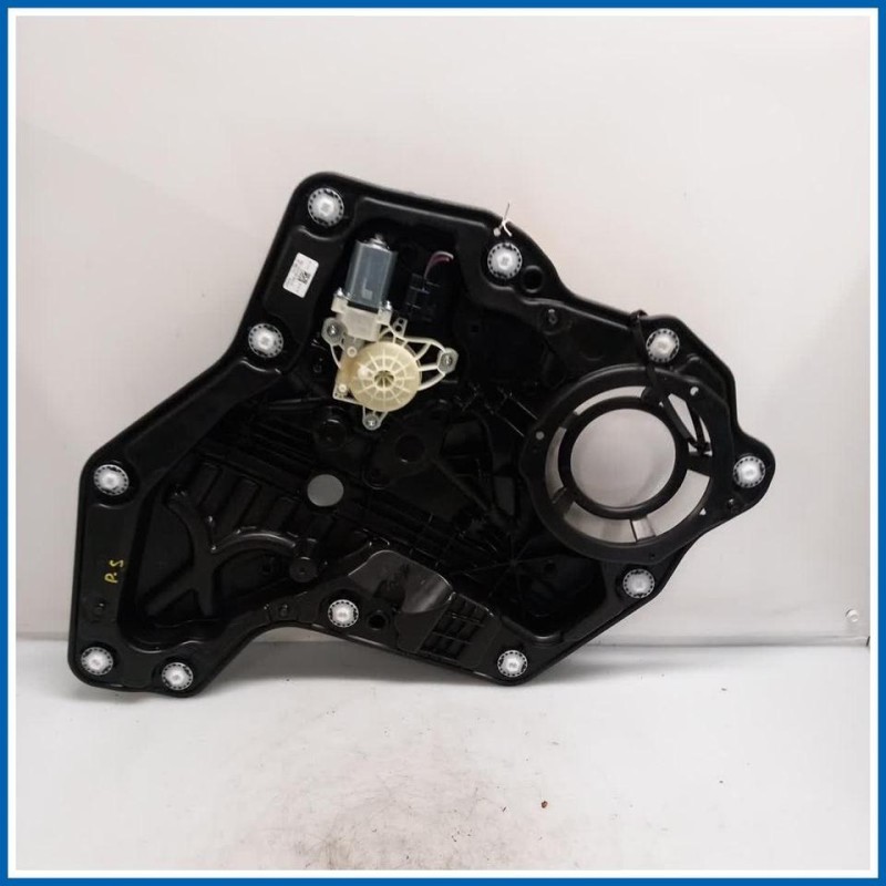 Alzacristallo porta DOOR/BOOT/TAILG PRTS | sx. | post. FORD Fiesta VII