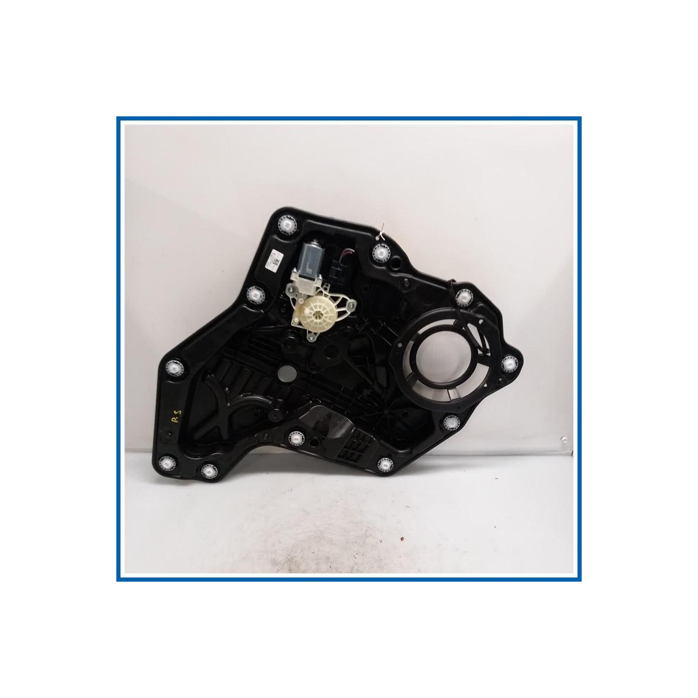 Alzacristallo porta DOOR/BOOT/TAILG PRTS | sx. | post. FORD Fiesta VII