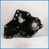 Alzacristallo porta DOOR/BOOT/TAILG PRTS | sx. | post. FORD Fiesta VII