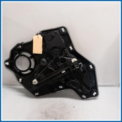 Alzacristallo porta DOOR/BOOT/TAILG PRTS | sx. | post. FORD Fiesta VII