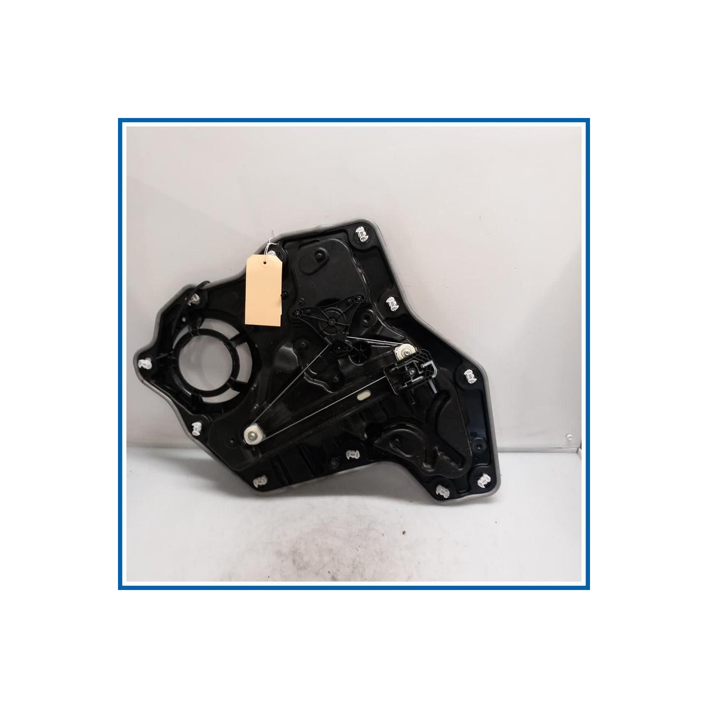 Alzacristallo porta DOOR/BOOT/TAILG PRTS | sx. | post. FORD Fiesta VII