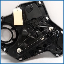 Alzacristallo porta DOOR/BOOT/TAILG PRTS | sx. | post. FORD Fiesta VII