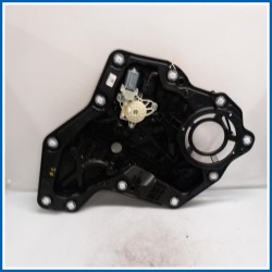 Alzacristallo porta DOOR/BOOT/TAILG PRTS | sx. | post. FORD Fiesta VII