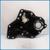Alzacristallo porta DOOR/BOOT/TAILG PRTS | sx. | post. FORD Fiesta VII