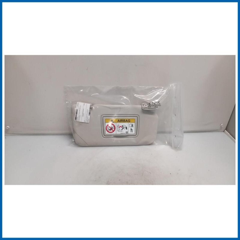 Pannello parasole INTERIOR TRIM PARTS | dx. |  FORD Fiesta VII