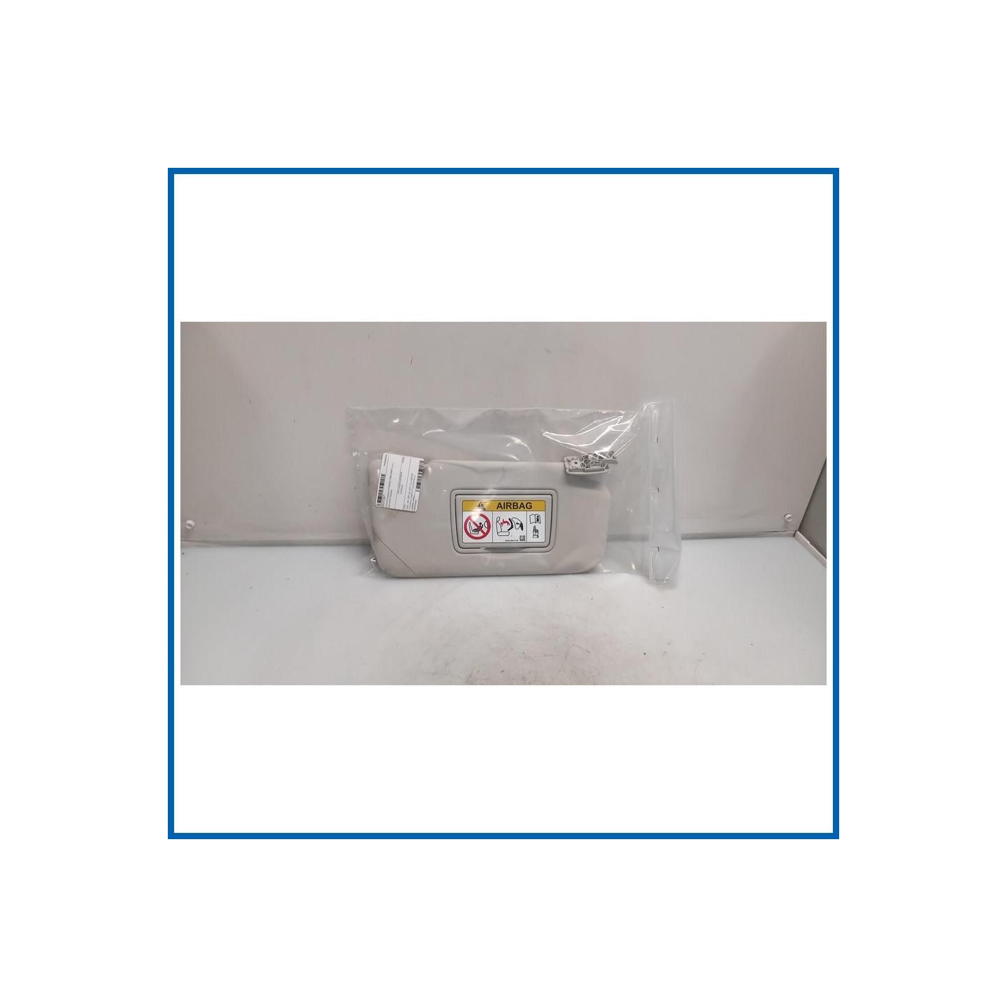 Pannello parasole INTERIOR TRIM PARTS | dx. |  FORD Fiesta VII