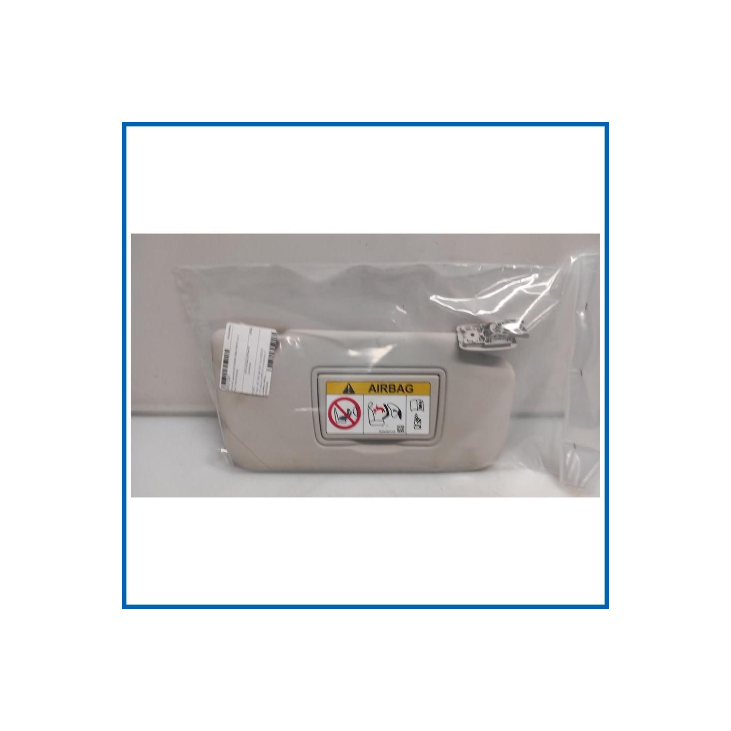 Pannello parasole INTERIOR TRIM PARTS | dx. |  FORD Fiesta VII