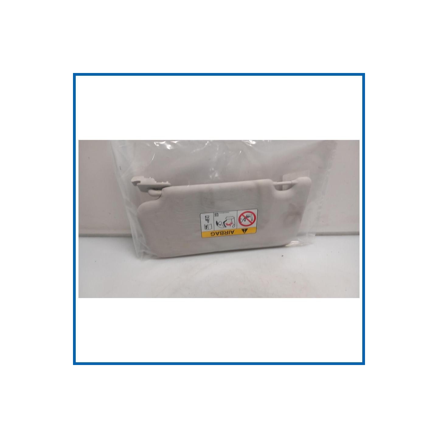 Pannello parasole INTERIOR TRIM PARTS | dx. |  FORD Fiesta VII