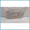 Pannello parasole INTERIOR TRIM PARTS | dx. |  FORD Fiesta VII