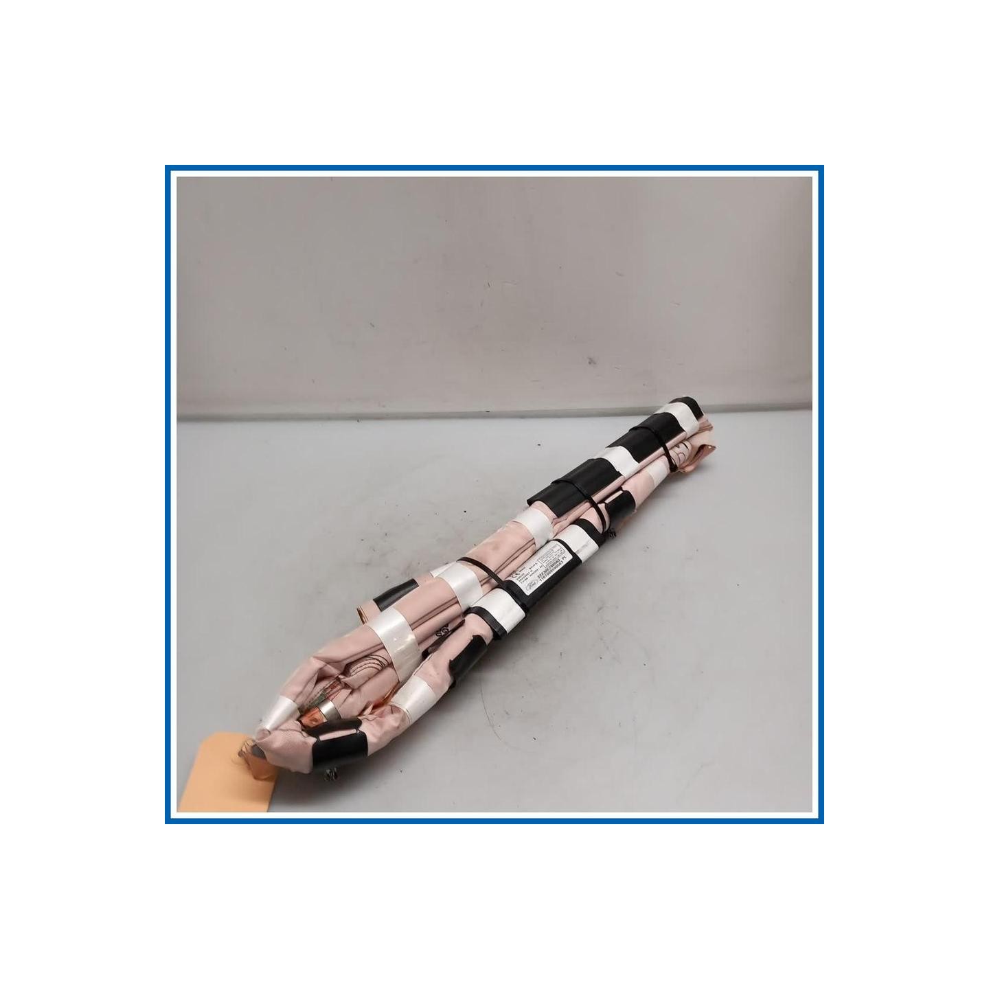 Air-bag a tendina AIRBAG | dx. |  FORD Fiesta VII
