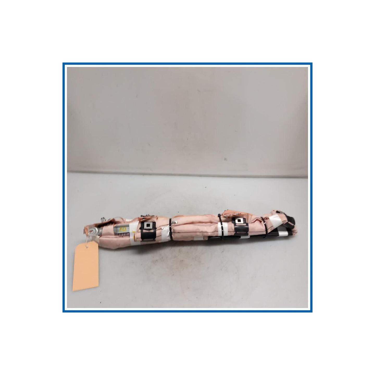 Air-bag a tendina AIRBAG | dx. |  FORD Fiesta VII