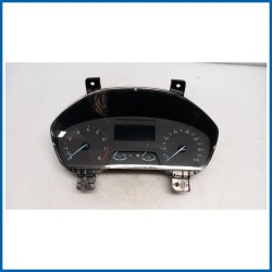 Quadro strumenti INSTRUMENT CLUSTERS |  |  FORD Fiesta VII