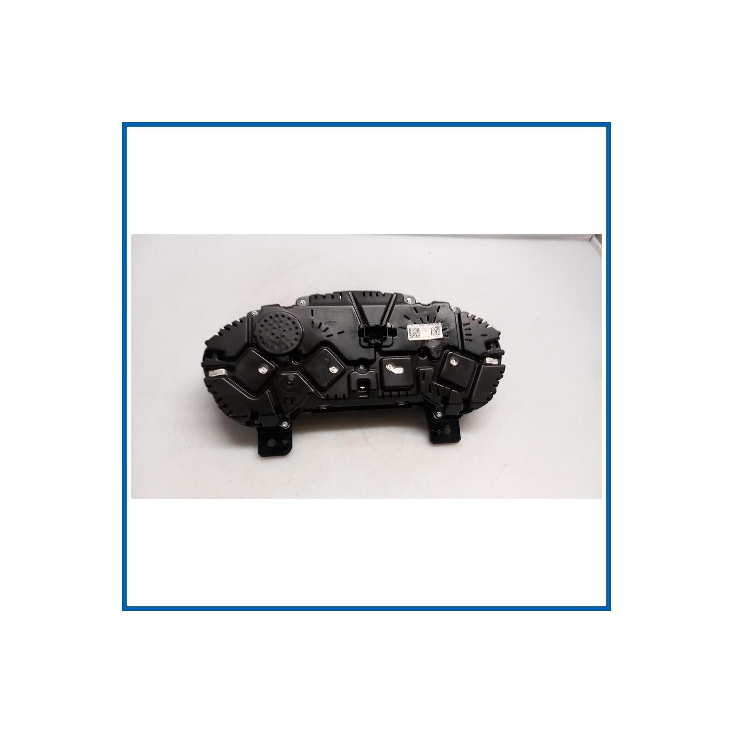 Quadro strumenti INSTRUMENT CLUSTERS |  |  FORD Fiesta VII