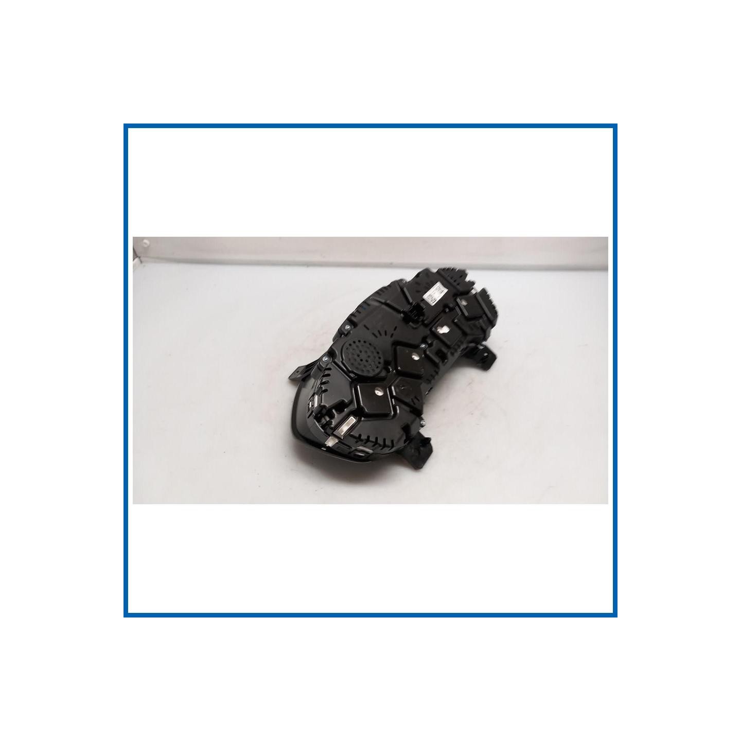 Quadro strumenti INSTRUMENT CLUSTERS |  |  FORD Fiesta VII