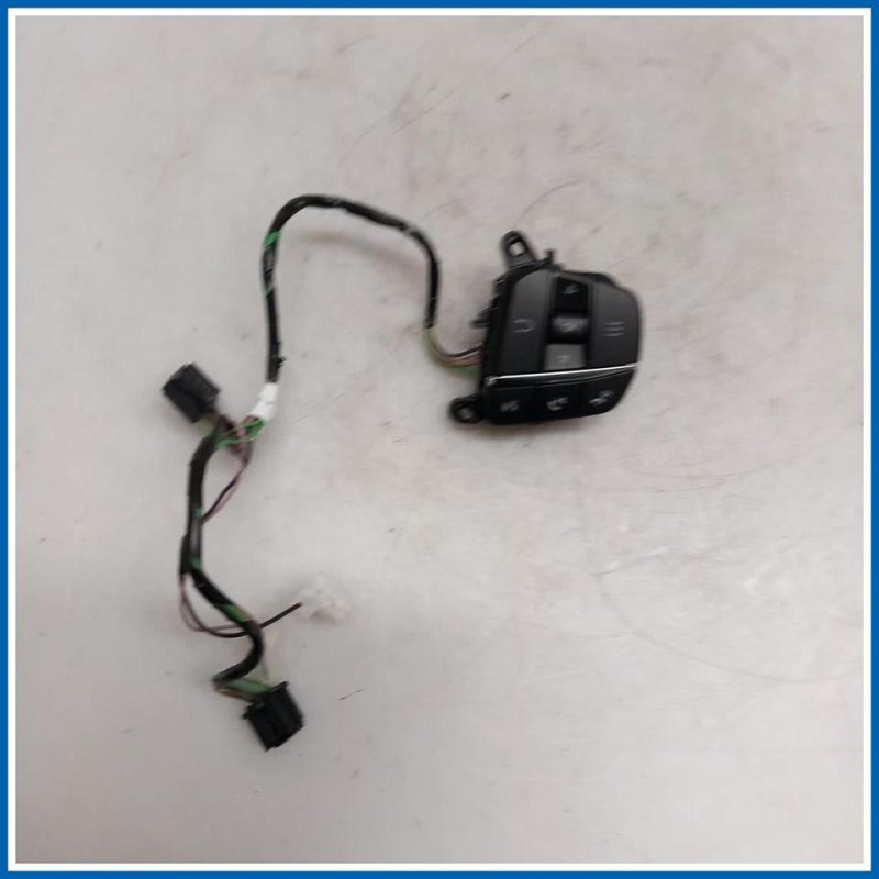 Pulsante comando multifunzione SWITCHES | dx. |  FORD Fiesta VII