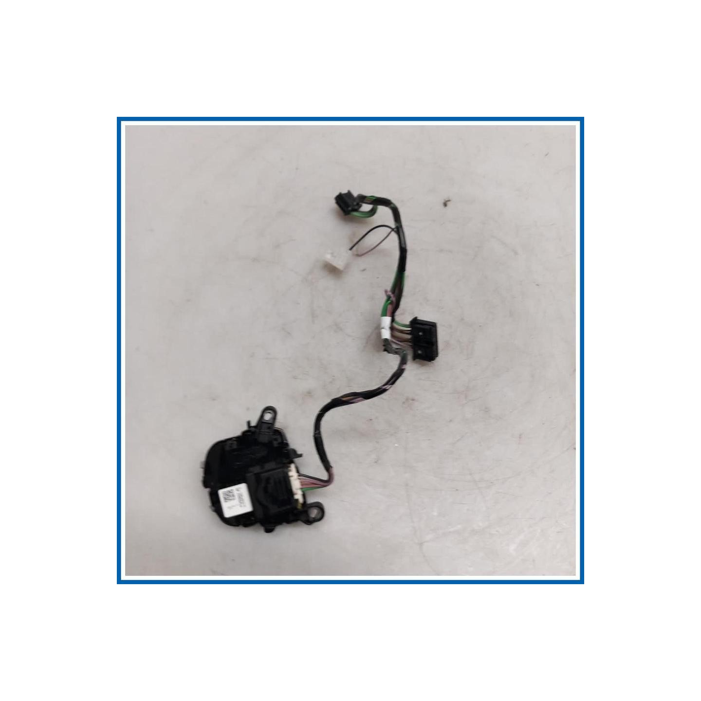 Pulsante comando multifunzione SWITCHES | dx. |  FORD Fiesta VII
