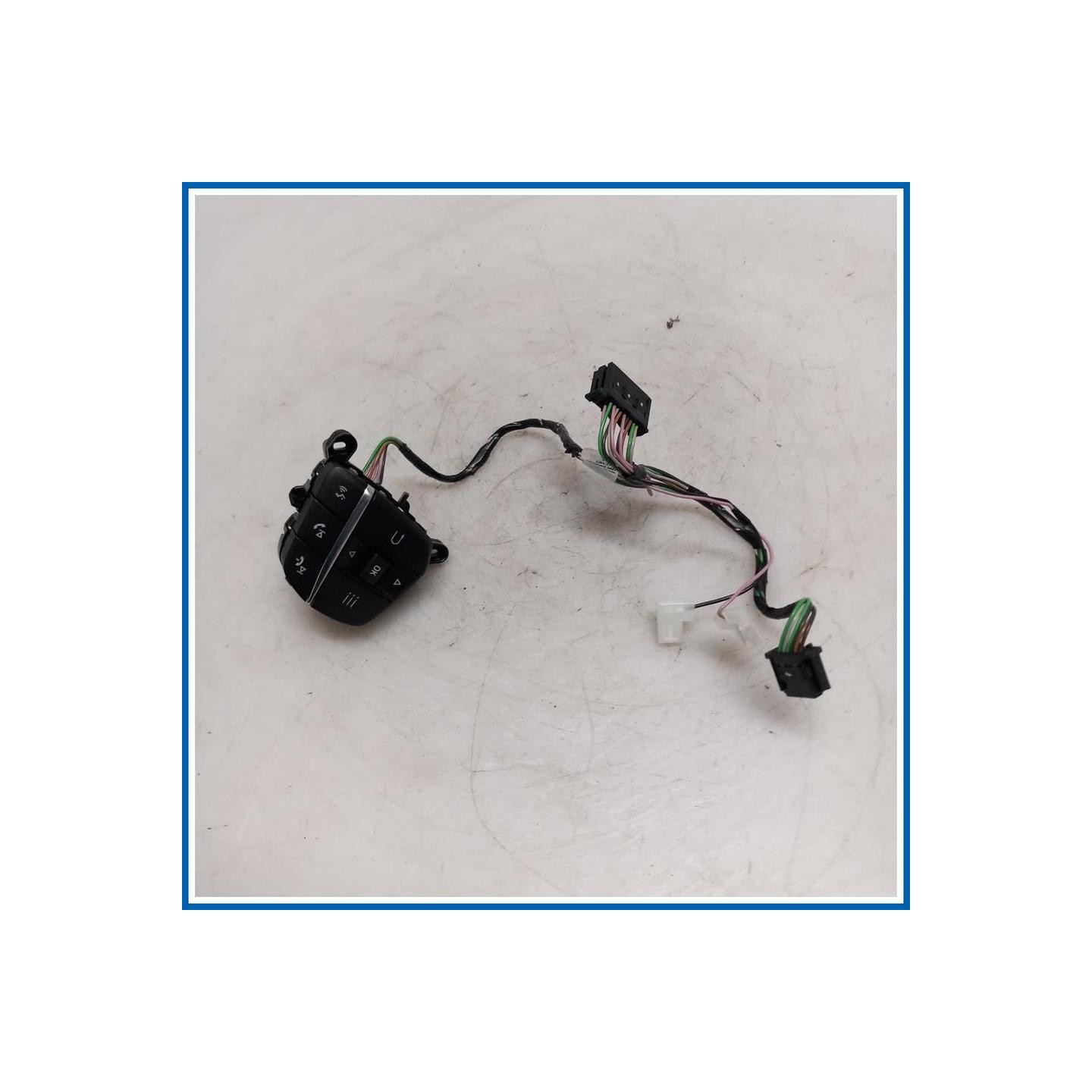 Pulsante comando multifunzione SWITCHES | dx. |  FORD Fiesta VII