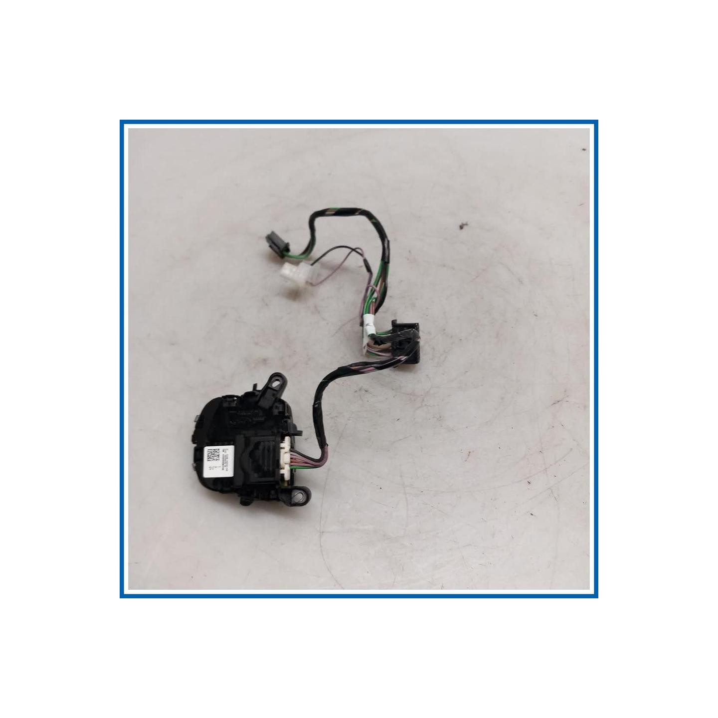 Pulsante comando multifunzione SWITCHES | dx. |  FORD Fiesta VII
