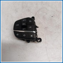 Pulsante comando multifunzione STRG COLUMN CONTROLS | sx. |  FORD Fiesta VII