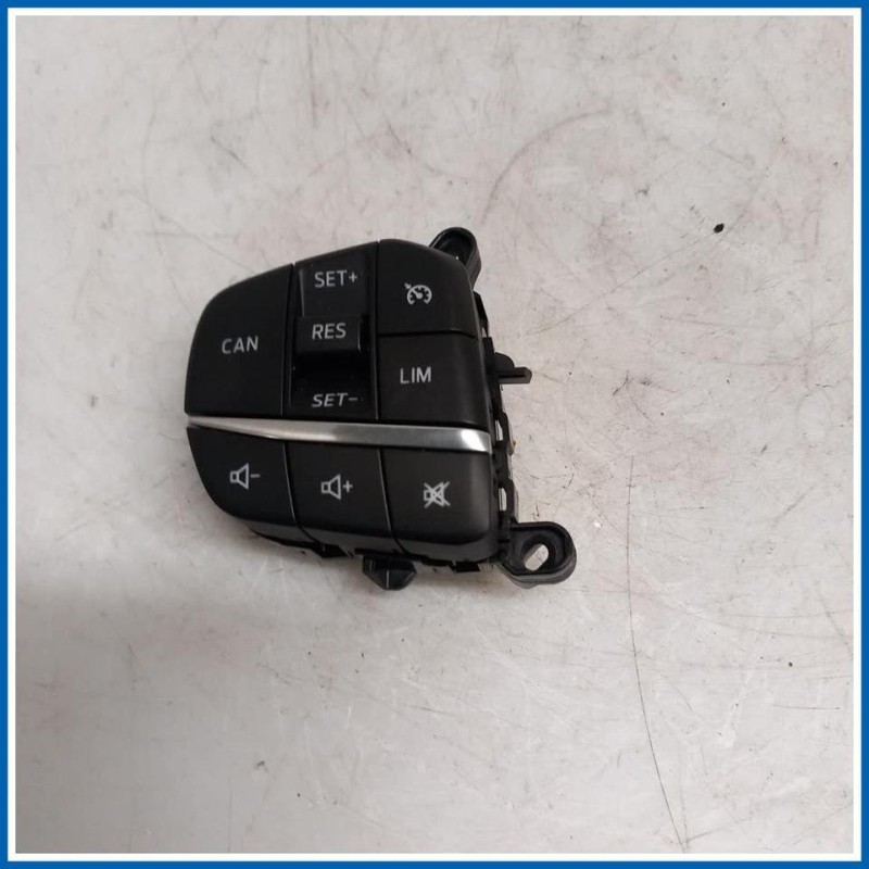 Pulsante comando multifunzione STRG COLUMN CONTROLS | sx. |  FORD Fiesta VII