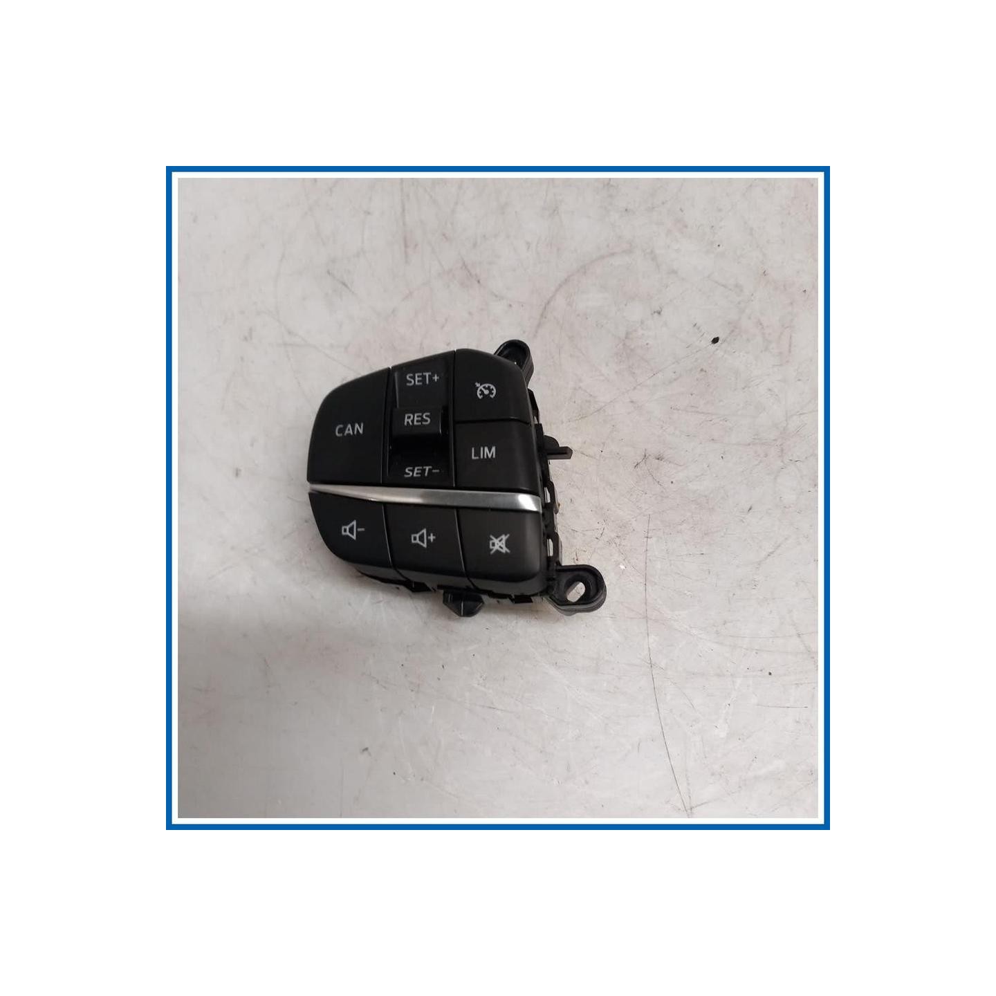 Pulsante comando multifunzione STRG COLUMN CONTROLS | sx. |  FORD Fiesta VII
