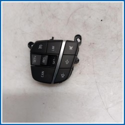 Pulsante comando multifunzione STRG COLUMN CONTROLS | sx. |  FORD Fiesta VII