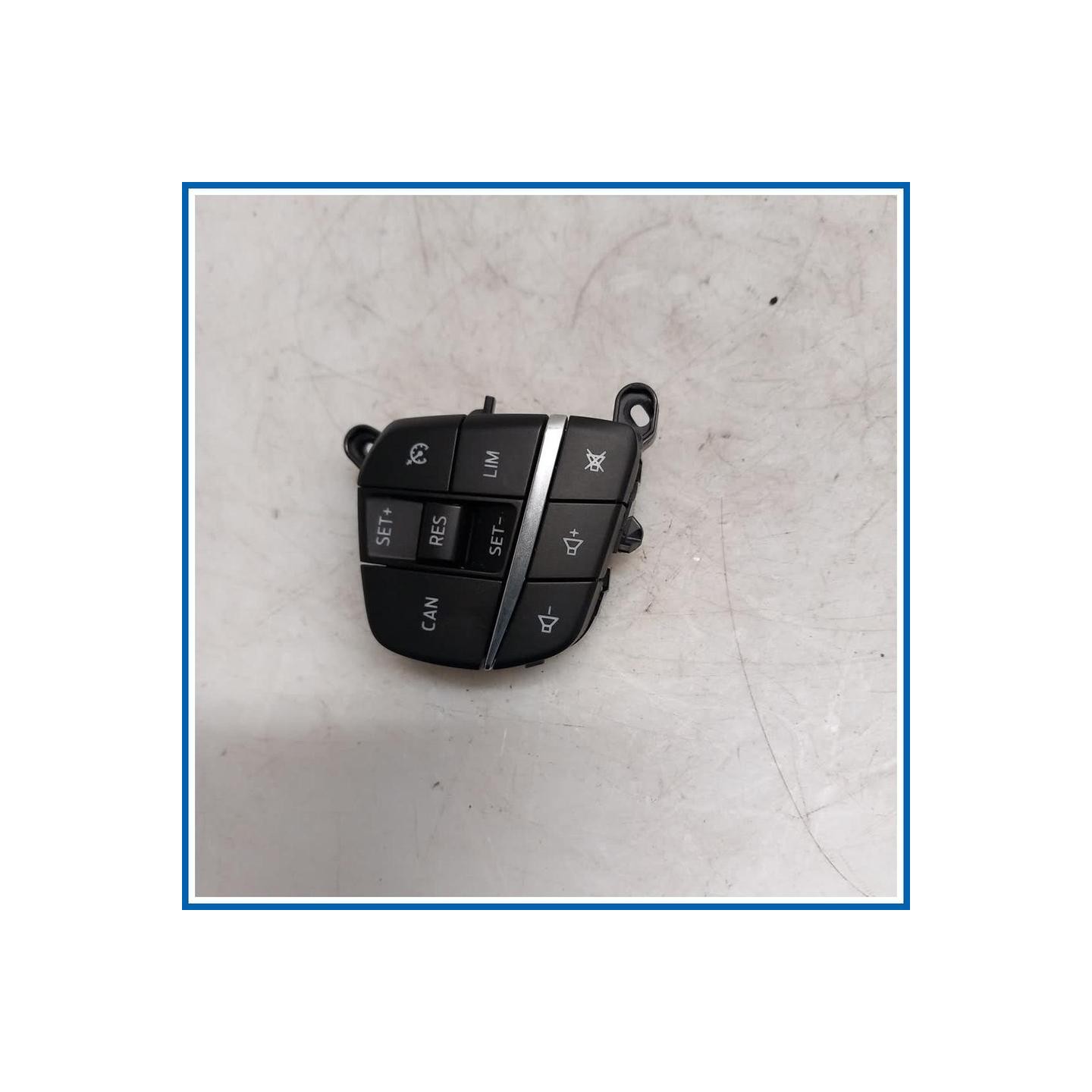 Pulsante comando multifunzione STRG COLUMN CONTROLS | sx. |  FORD Fiesta VII