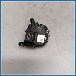 Pulsante comando multifunzione STRG COLUMN CONTROLS | sx. |  FORD Fiesta VII