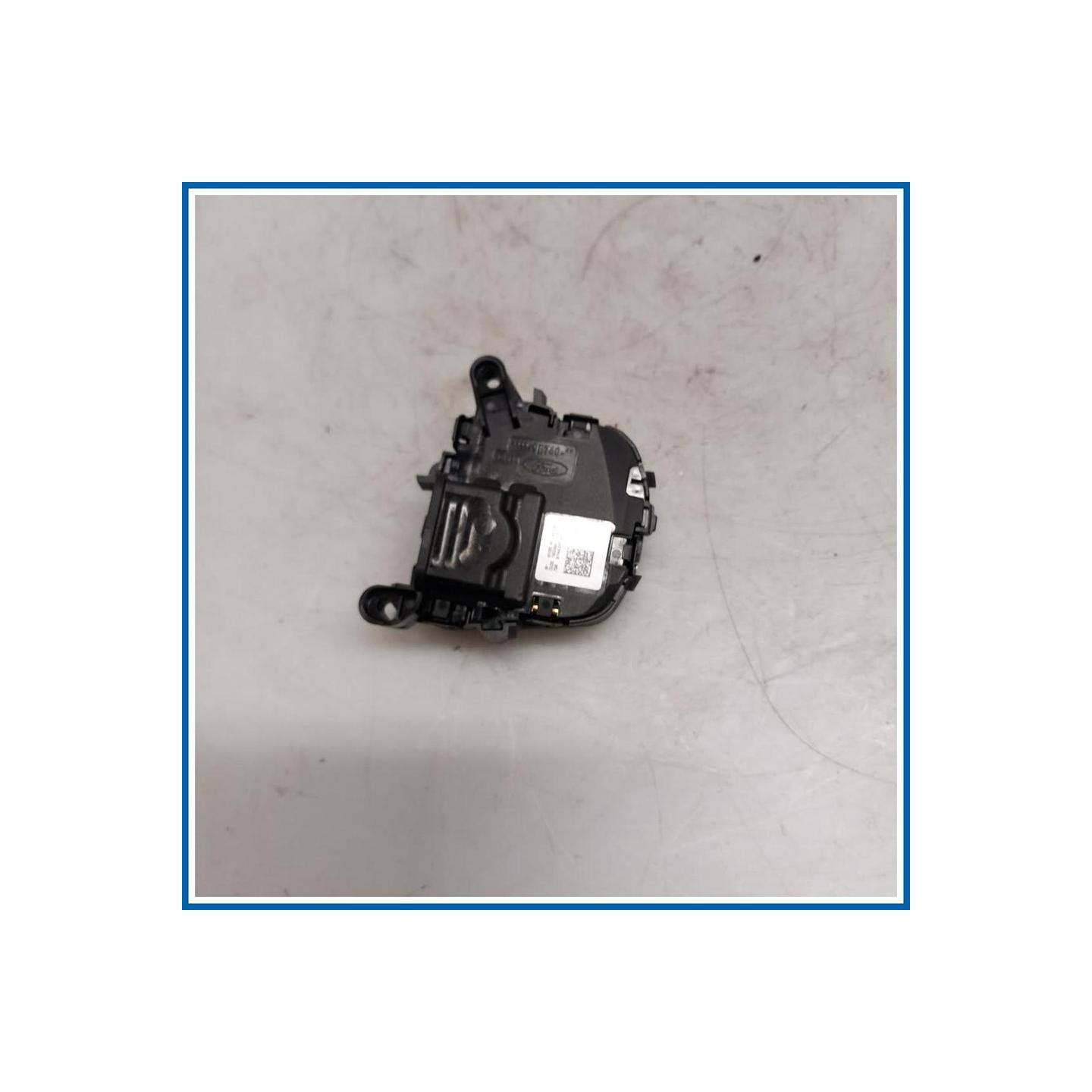 Pulsante comando multifunzione STRG COLUMN CONTROLS | sx. |  FORD Fiesta VII