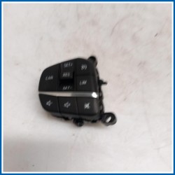 Pulsante comando multifunzione STRG COLUMN CONTROLS | sx. |  FORD Fiesta VII