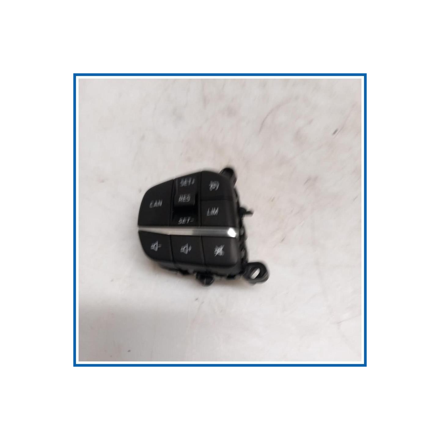 Pulsante comando multifunzione STRG COLUMN CONTROLS | sx. |  FORD Fiesta VII