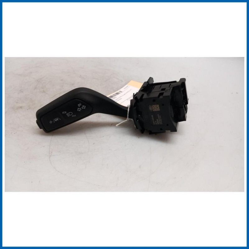Devioguida luci STRG COLUMN CONTROLS | sx. |  FORD Fiesta VII