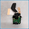 Devioguida luci STRG COLUMN CONTROLS | sx. |  FORD Fiesta VII