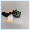 Devioguida luci STRG COLUMN CONTROLS | sx. |  FORD Fiesta VII