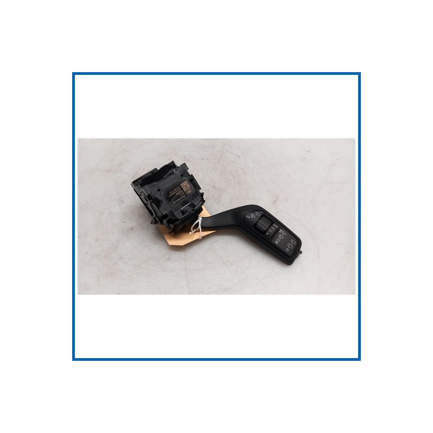 Devioguida tergicristalli STRG COLUMN CONTROLS | dx. |  FORD Fiesta VII