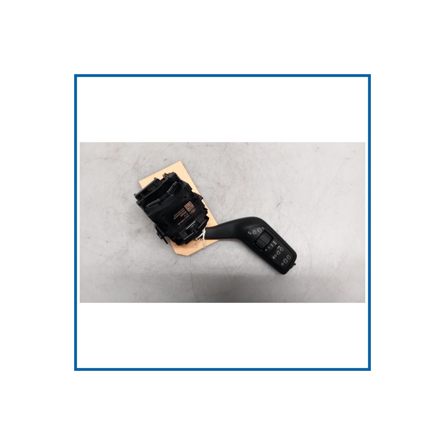 Devioguida tergicristalli STRG COLUMN CONTROLS | dx. |  FORD Fiesta VII
