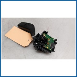 Devioguida tergicristalli STRG COLUMN CONTROLS | dx. |  FORD Fiesta VII