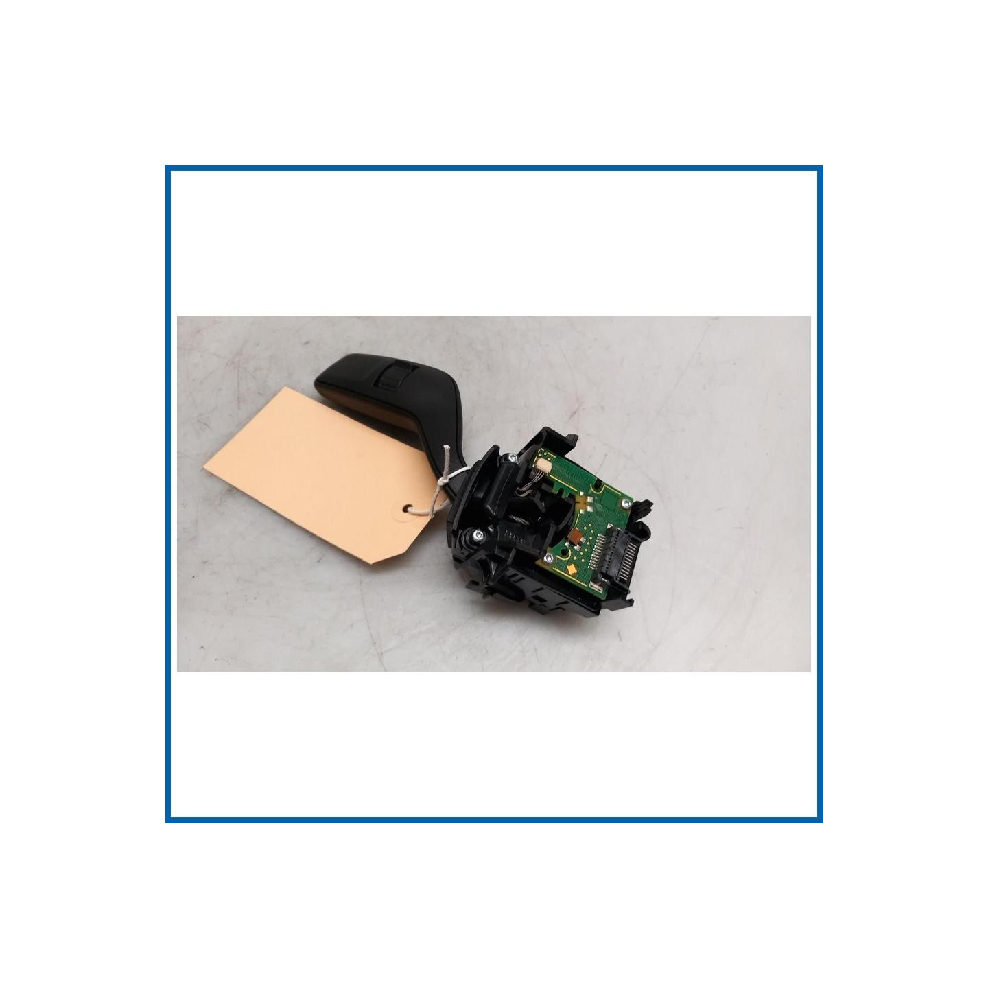 Devioguida tergicristalli STRG COLUMN CONTROLS | dx. |  FORD Fiesta VII