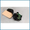 Devioguida tergicristalli STRG COLUMN CONTROLS | dx. |  FORD Fiesta VII
