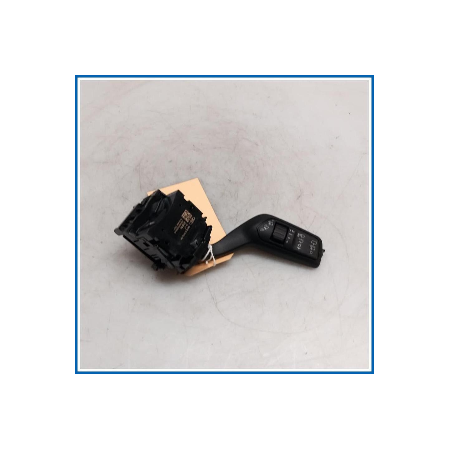 Devioguida tergicristalli STRG COLUMN CONTROLS | dx. |  FORD Fiesta VII
