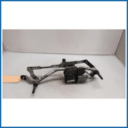 Meccanismo Tergicristallo OTHER WIPER PARTS |  |  FORD Fiesta VII
