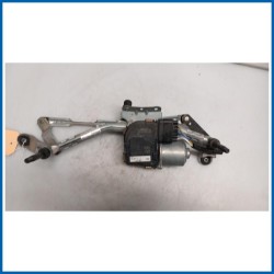 Meccanismo Tergicristallo OTHER WIPER PARTS |  |  FORD Fiesta VII